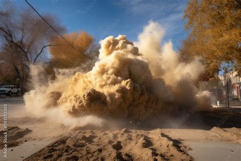 Image result for Sand Box Tree Pod Explosion