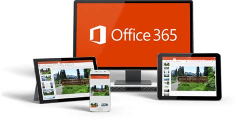 Forte IT Solutions Microsoft Office 365 Subscription, and related Services