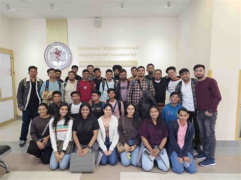 Study MBBS in Russia for Indian Students 2026 | Doctors-IEA The ...