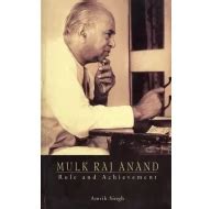 Mulk Raj Anand - Role and Achievement Buy Books online at low prices in ...