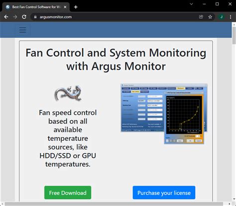 Image result for Best Fan Speed Control Software