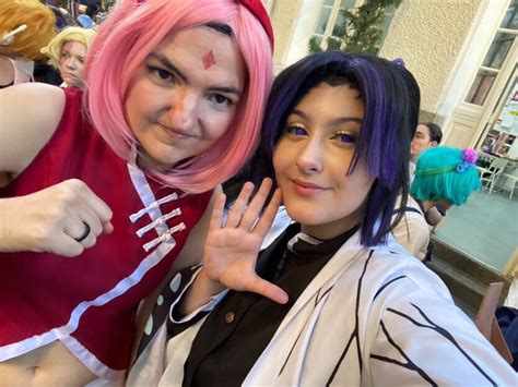 Image result for Demon Slayer Cosplay Blog