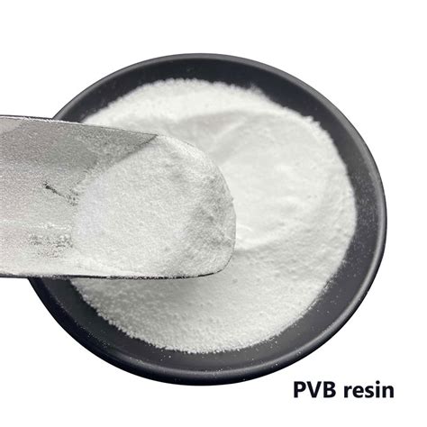 Image result for PVB Polymer Structure