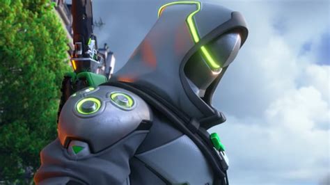 Image result for Overwatch Tutorial