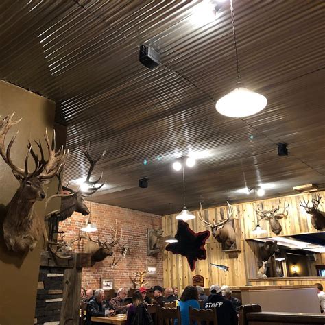 OL MINER STEAKHOUSE, Gunnison - Menu, Prices & Restaurant Reviews ...