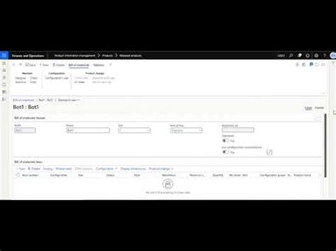 Image result for Production Control Module in D365