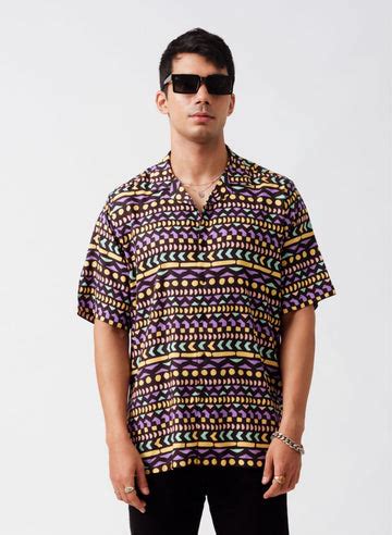 Buy Men Casual Shirt Online in India - Casual Shirts for Men – Sprezz.in