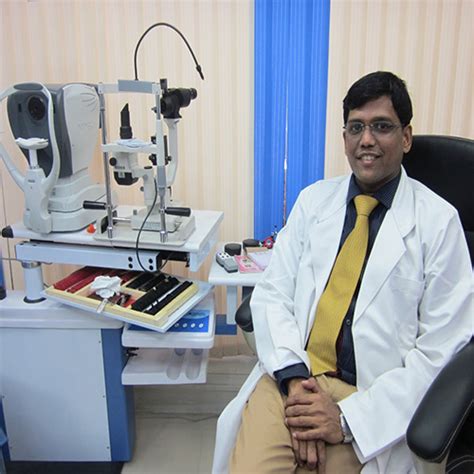 Arul Eye Care