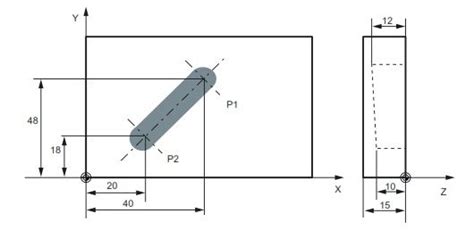 Example of CNC Programming Type Text 的图像结果