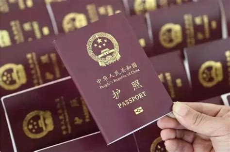 人在澳洲，结果中国护照被注销了，怎么回事？ - 知乎