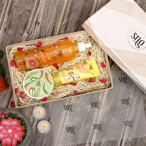 Gift set – SNG Cosmetics