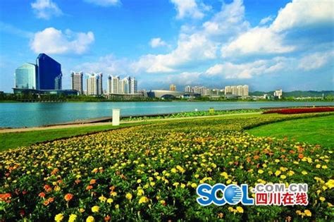 遂宁旅游综合服务全面提升 三好旅游增强游客获得感_四川在线