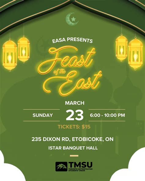 Toronto Met Students' Union (TMSU) (@yourtmsu) • Instagram photos and ...