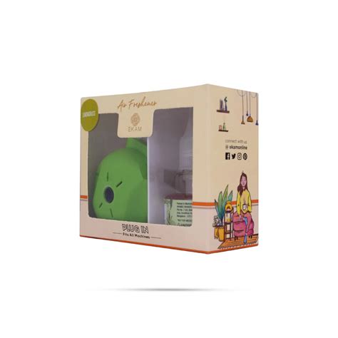 Giri - Plug In Air Freshener | Lemongrass Air Freshener | Lemongrass ...
