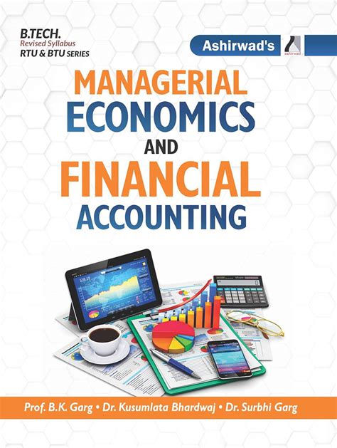 Amazon.in: Buy MANAGERIAL ECONOMICS & FINANCIAL ACCOUNTING Book Online ...