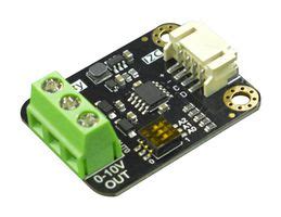 DFR0971 DFROBOT, DAC Module, Gravity, 2-Channel | element14 India