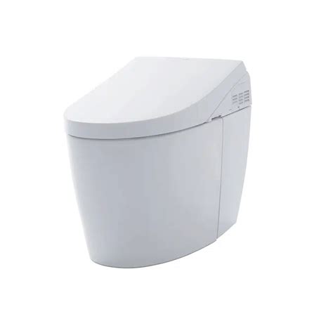 BIM objects - Free download! NEOREST® AH Dual Flush Toilet - 1.0 GPF ...