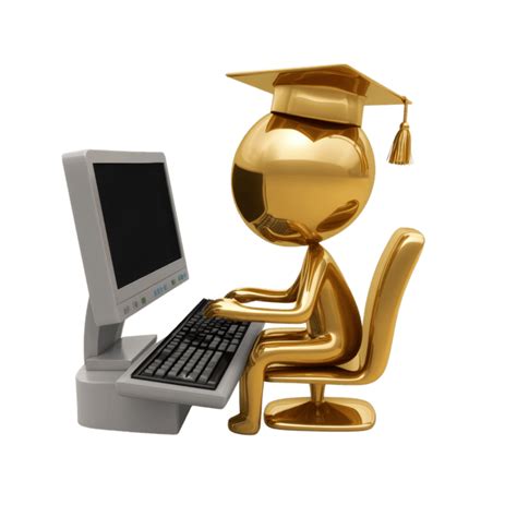 Image result for Computer-Based Training PNG