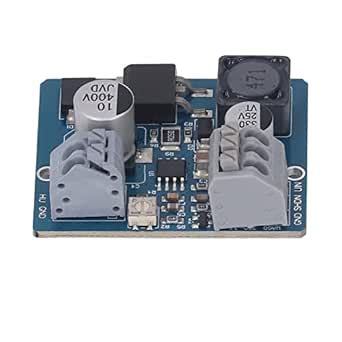 Advanced Power Module, Input DC12-24V Output PCB DC85-235V Lightweight ...