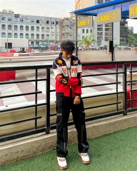 Vintage Ferrari F1 Racing Jacket | Classic Racing Streetwear – Mercy ...
