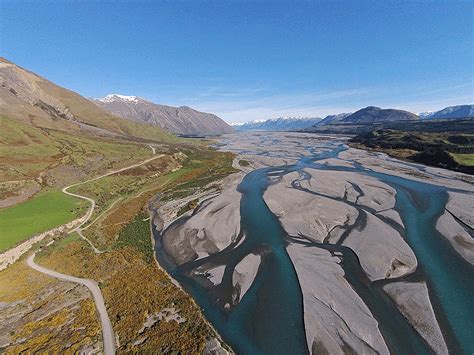 Development of Modern Landforms - Geography Optional for UPSC (Notes ...