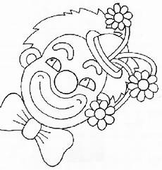 ausmalbilder clown gesichter clowns malvorlagen malvorlagen1001 de ausmalbilder clown gesichter clowns malvorlagen malvorlagen1001 de