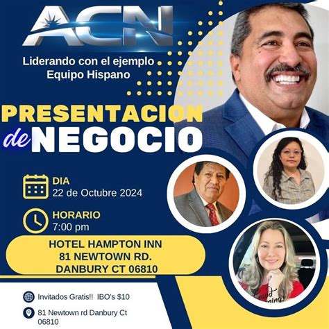 Presentacion de Negocio - Danbury, CT, Hampton Inn Danbury (81 Newtown ...