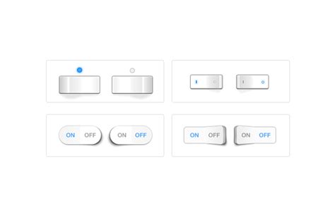 Image result for Toggle Swithc UI