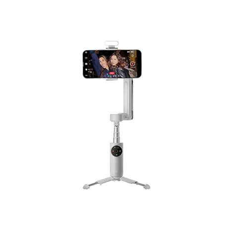 Used Insta360 Flow Standalone Grey Smartphone Gimbal | Camera Club ...