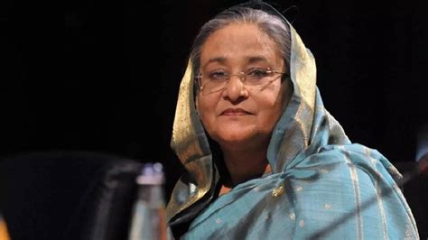 The educational journey of Sheikh Hasina and how it shaped her as a ...