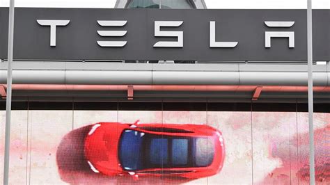 Tesla to set up factory in India if vehicle import tax reduced, says ...