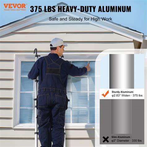 Image result for Telescoping Extension Ladder