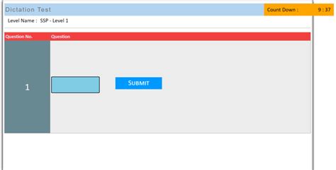 Student Login