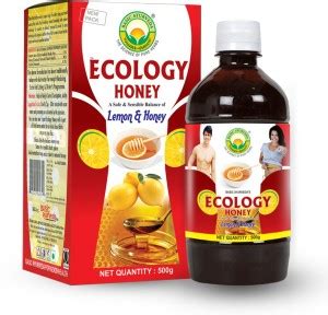 Basic Ayurveda Ecology Honey (Lemon & Honey) Price in India - Buy Basic ...