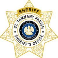 George Cox - Deputy Chief at St. Tammany Parish Sheriff's Office | The Org