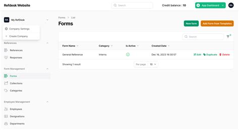 Image result for Automated Reference Service