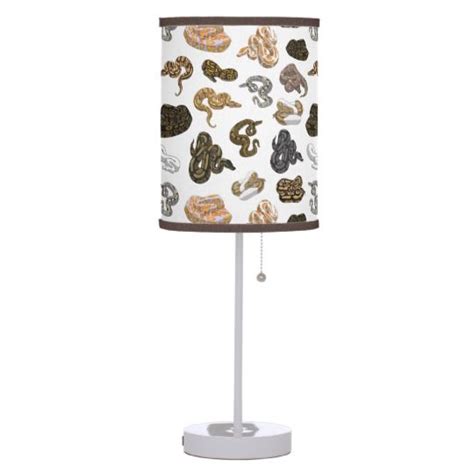 Image result for Python Table Lamp