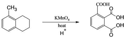 Draw the structure of the major organic product of the following ...