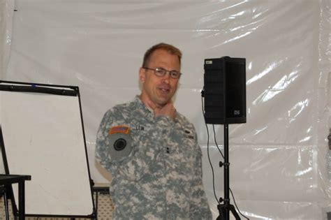 First Army soldier competes for Expert Field Medical Badge | Article ...