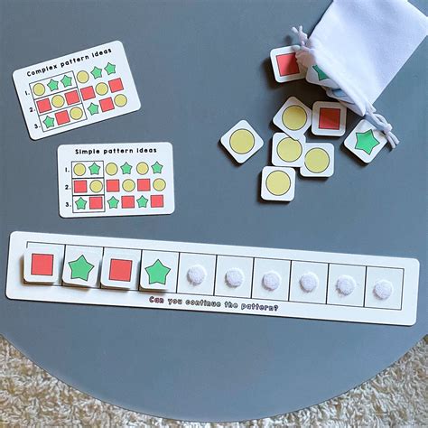 Image result for Mark Making EYFS Patterns Prinatle