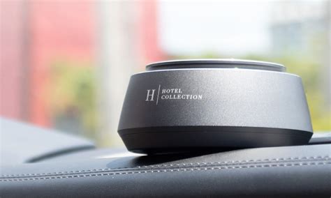 Image result for How Car Diffusers Work