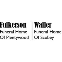 Recent Obituaries | Fulkerson & Waller Funeral Homes