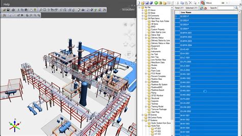Image result for SmartPlant Model Database