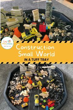Image result for Small World EYFS