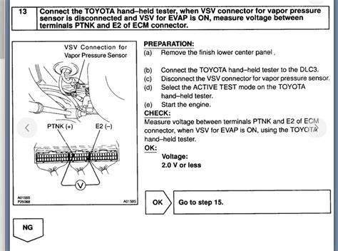 Code P0441 Toyota Fix 的图像结果
