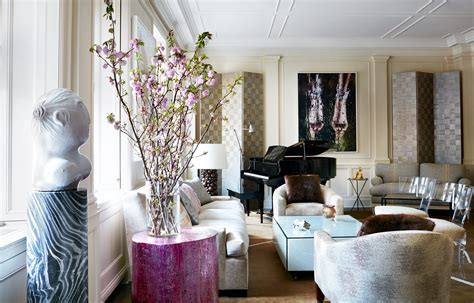 20 Striking Examples of Modern Rooms With Grand Pianos