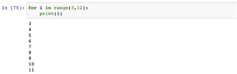 Image result for Range Check in Python