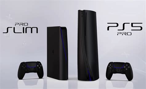 What Is The Difference Between Ps5 And Ps5 Pro at Ana Means blog
