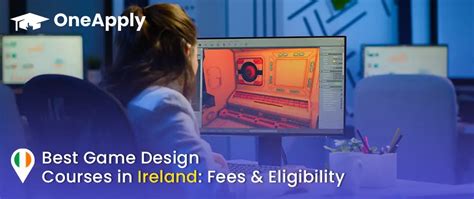 Image result for Computer Game Design Courses