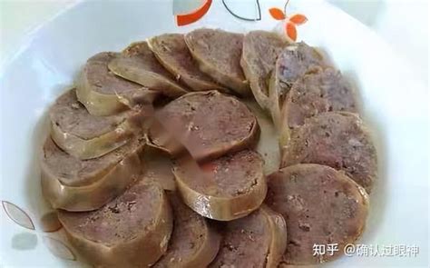 邯郸市有哪些特色食物比较好吃？ - 知乎